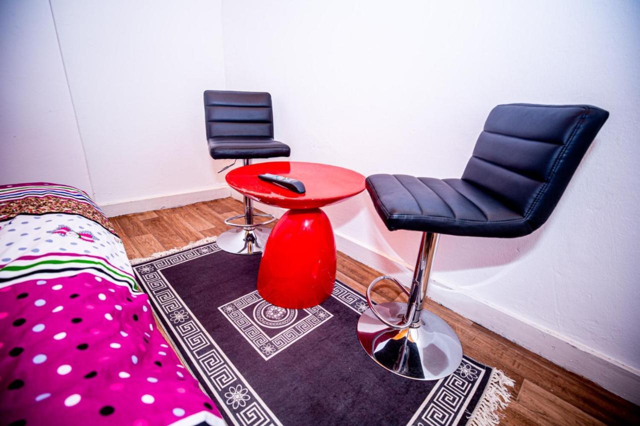 Superbe Chambre Sur 리에주 외부 사진